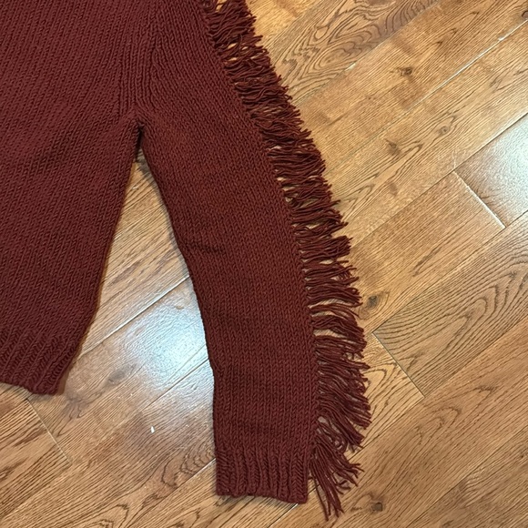 Rodarte and opening ceremony sweater size L - Picture 5 of 6
